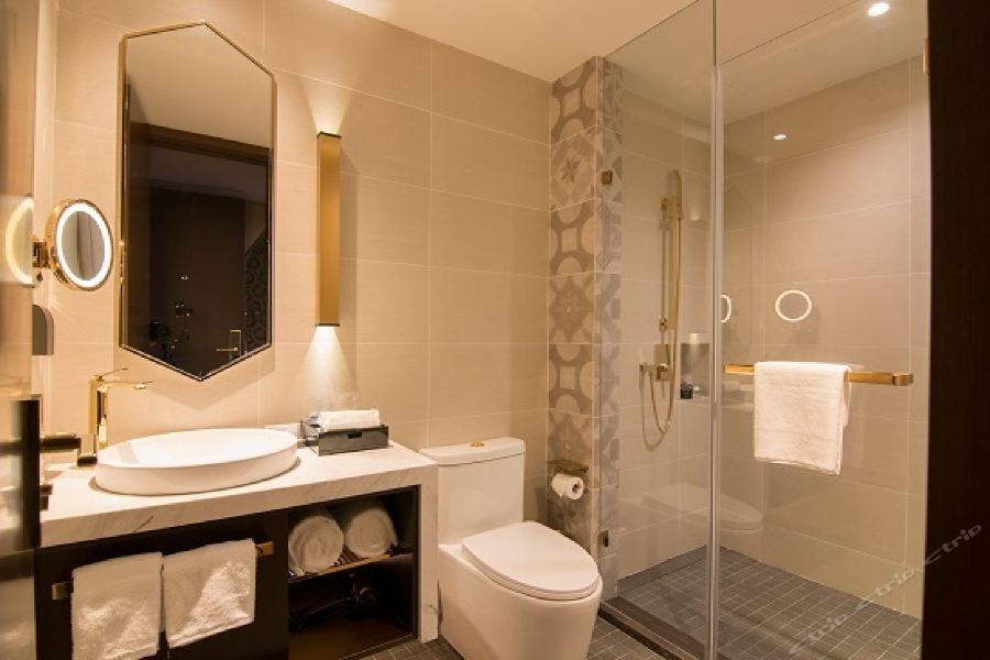 Yitel Premium Hotel Shanghai Buitenkant foto
