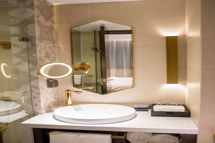 Yitel Premium Hotel Shanghai Buitenkant foto